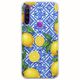 Lemon Garden Xiaomi Redmi Note 8 Flexible TPU (Διάφανη Σιλικόνη)