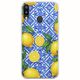 Lemon Garden Samsung Galaxy M20 Flexible TPU (Διάφανη Σιλικόνη)