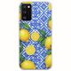 Lemon Garden Samsung Galaxy A41 Flexible TPU (Διάφανη Σιλικόνη)
