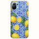 Lemon Garden Xiaomi Mi 11 Flexible TPU (Διάφανη Σιλικόνη)