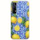 Lemon Garden Realme 7 Flexible TPU (Διάφανη Σιλικόνη)