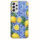 Lemon Garden Samsung Galaxy A32 5G Flexible TPU (Διάφανη Σιλικόνη)