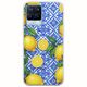 Lemon Garden Realme 8 / 8 Pro Flexible TPU (Διάφανη Σιλικόνη)