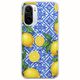 Lemon Garden Xiaomi Poco F3 Flexible TPU (Διάφανη Σιλικόνη)