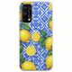 Lemon Garden Realme 7 5G Flexible TPU (Διάφανη Σιλικόνη)