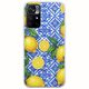 Lemon Garden Xiaomi Poco M4 Pro 5G Flexible TPU (Διάφανη Σιλικόνη)