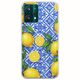 Lemon Garden Realme 9 Pro Flexible TPU (Διάφανη Σιλικόνη)