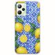 Lemon Garden Realme C35 Flexible TPU (Διάφανη Σιλικόνη)