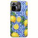 Lemon Garden Xiaomi Poco M5s Flexible TPU (Διάφανη Σιλικόνη)