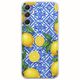 Lemon Garden Samsung Galaxy A34 5G Flexible TPU (Διάφανη Σιλικόνη)