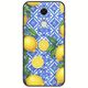 Lemon Garden Xiaomi Redmi Note 4 / Note 4X Black TPU (Μαύρη Σιλικόνη)