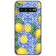 Lemon Garden Samsung Galaxy S10 Black TPU (Μαύρη Σιλικόνη)