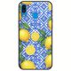 Lemon Garden Samsung Galaxy A20e Black TPU (Μαύρη Σιλικόνη)