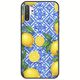 Lemon Garden Samsung Galaxy Note 10 Plus Black TPU (Μαύρη Σιλικόνη)
