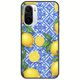 Lemon Garden Xiaomi Mi11i Black TPU (Μαύρη Σιλικόνη)