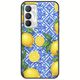 Lemon Garden Realme GT Master Edition Black TPU (Μαύρη Σιλικόνη)