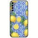 Lemon Garden TCL 20S / 20 5G / 20L / 20L+ Black TPU (Μαύρη Σιλικόνη)