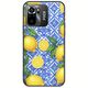Lemon Garden Xiaomi Poco M5s Black TPU (Μαύρη Σιλικόνη)