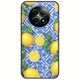 Lemon Garden Realme 12x 5G Black TPU (Μαύρη Σιλικόνη)