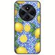 Lemon Garden Xiaomi Poco C75 4G Black TPU (Μαύρη Σιλικόνη)