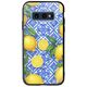 Lemon Garden Samsung Galaxy S10e Groove TPU (Tempered Glass και TPU)