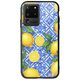 Lemon Garden Samsung Galaxy S20 Ultra Groove TPU (Tempered Glass και TPU)