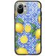 Lemon Garden Xiaomi Mi 11 Lite / 11 Lite NE / 5G Groove TPU (Tempered Glass και TPU)