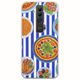 Mediterranean Feast Huawei Mate 20 Lite Flexible TPU (Διάφανη Σιλικόνη)