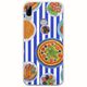 Mediterranean Feast Huawei P Smart 2019 Flexible TPU (Διάφανη Σιλικόνη)