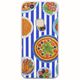 Mediterranean Feast Huawei P10 Lite Flexible TPU (Διάφανη Σιλικόνη)