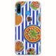 Mediterranean Feast Huawei P30 Lite Flexible TPU (Διάφανη Σιλικόνη)