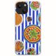 Mediterranean Feast iPhone 13  Flexible TPU (Διάφανη Σιλικόνη)