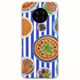 Mediterranean Feast Huawei Nova 8i Flexible TPU (Διάφανη Σιλικόνη)