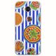 Mediterranean Feast Huawei Y6 2017 Flexible TPU (Διάφανη Σιλικόνη)