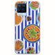 Mediterranean Feast Realme 8 / 8 Pro Flexible TPU (Διάφανη Σιλικόνη)