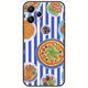 Mediterranean Feast Xiaomi Redmi 12 5G Black TPU (Μαύρη Σιλικόνη)