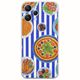 Mediterranean Feast Xiaomi Redmi 12 5G Flexible TPU (Διάφανη Σιλικόνη)