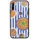 Mediterranean Feast Samsung Galaxy A30s Groove TPU (Tempered Glass και TPU)