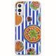 Mediterranean Feast OnePlus 9 Flexible TPU (Διάφανη Σιλικόνη)