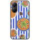 Mediterranean Feast Xiaomi Poco X7 Pro 5G Black TPU (Μαύρη Σιλικόνη)