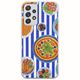 Mediterranean Feast Samsung Galaxy A32 5G Flexible TPU (Διάφανη Σιλικόνη)