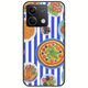 Mediterranean Feast Xiaomi Poco X6 5G Black TPU (Μαύρη Σιλικόνη)
