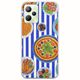 Mediterranean Feast Realme C35 Flexible TPU (Διάφανη Σιλικόνη)