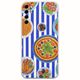 Mediterranean Feast TCL 20S / 20 5G / 20L / 20L+ Flexible TPU (Διάφανη Σιλικόνη)