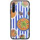 Mediterranean Feast Xiaomi Redmi Note 8T Groove TPU (Tempered Glass και TPU)