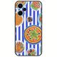 Mediterranean Feast Xiaomi Poco F5 5G Black TPU (Μαύρη Σιλικόνη)