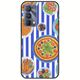 Mediterranean Feast Realme GT 5G Black TPU (Μαύρη Σιλικόνη)