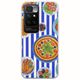 Mediterranean Feast Xiaomi Redmi 10 Flexible TPU (Διάφανη Σιλικόνη)