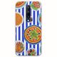 Mediterranean Feast OnePlus 7 Pro Flexible TPU (Διάφανη Σιλικόνη)