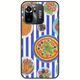 Mediterranean Feast Xiaomi Poco M5s Black TPU (Μαύρη Σιλικόνη)